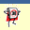 Work order id number icon